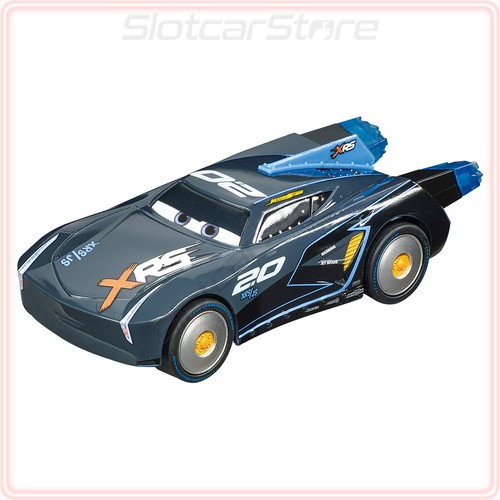 Carrera 64164 disney pixar - carrera, go