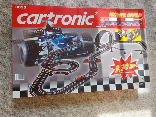 Cartronic car speed monte - cartronic, car-speed