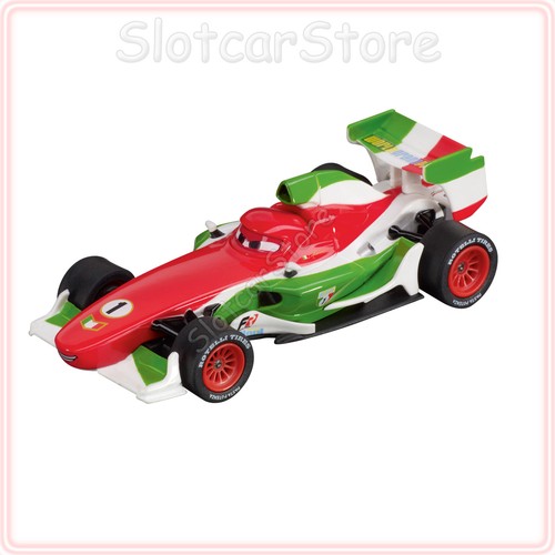 Carrera 61194 disney cars - 61194,