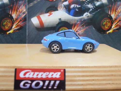 Carrera autos cars - carrera, go