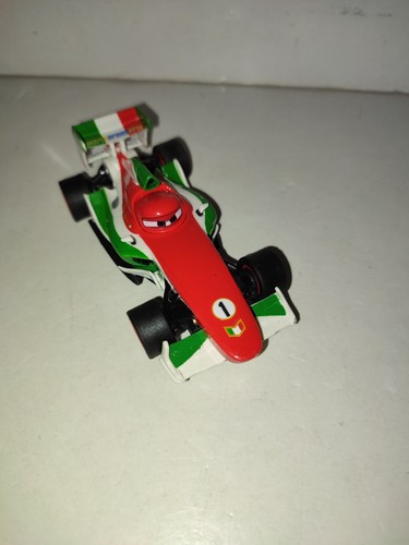 Auto circuito carrera - auto,