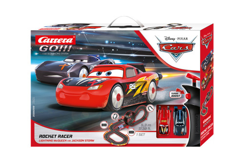 Carrera 62518 - go!!!,
