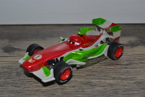 Disney pixar cars carrera - pixar, go