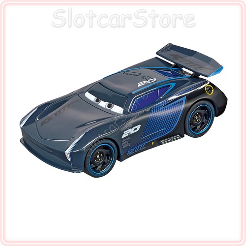 Carrera 64084 disney - disney, pixar