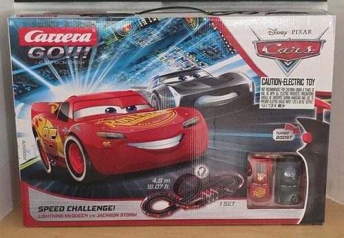 Carrera 62476 disney pixar - go,