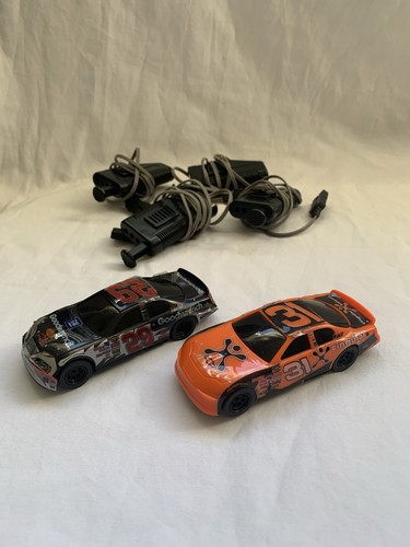 Carrera slot cars 29 - 1:43,