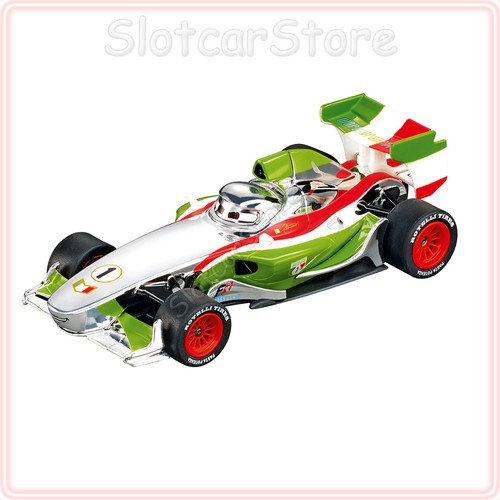 Carrera 61292 disney pixar - disney,