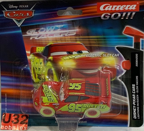 Slot car carrera 64220 - car, go!!!