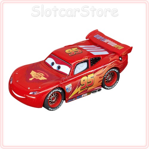 Carrera 61193 disney pixar - go,