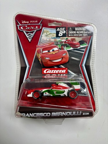 Carrera disney pixar cars - cars, 2