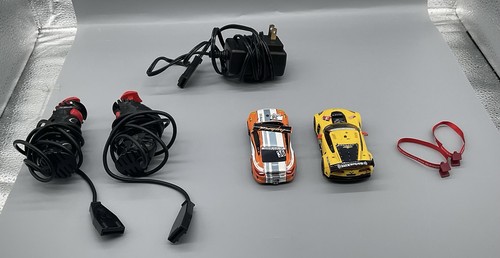 Carrera corvette e - go!!!,