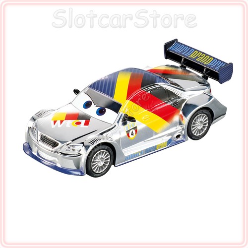 Carrera 61290 disney pixar - go,