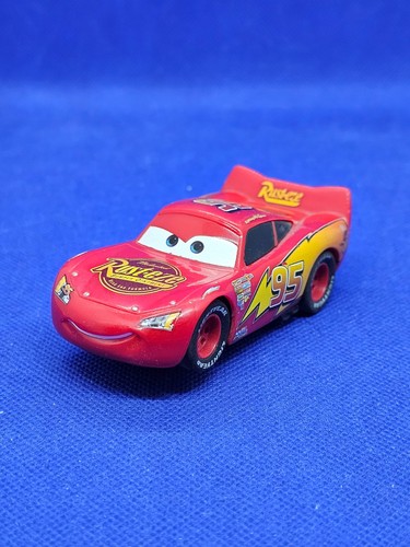 Flash mcqueen disney pixar - mcqueen,