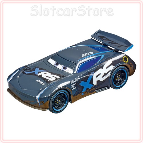Carrera 64154 disney - disney, pixar