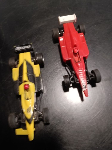 Slot cars carrera - go-,