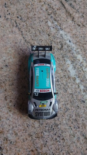 Carrera 64052 mercedes - 64052, amg