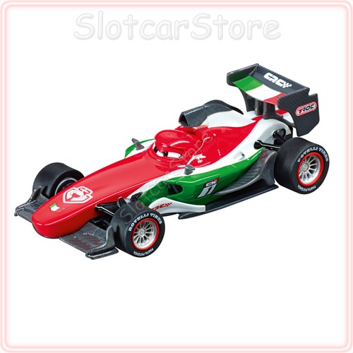 Carrera 64051 disney - carrera, go
