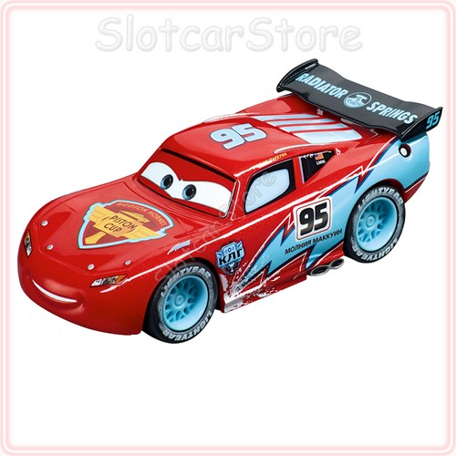 Carrera 64023 disney - carrera, go