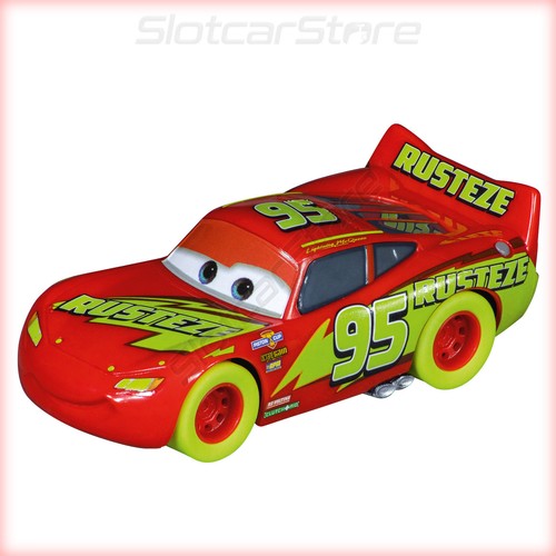 Carrera 64220 disney pixar - carrera, go