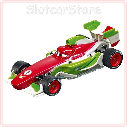 Carrera 64001 disney pixar - go,