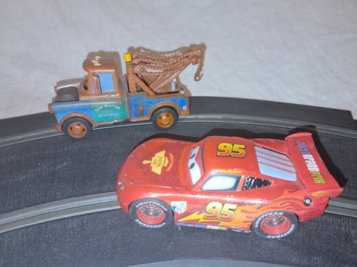Lotto auto carrera - 2,