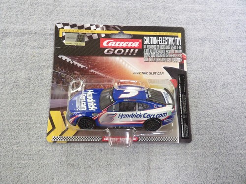 Slot car carrera scala 43 - go, 1/43