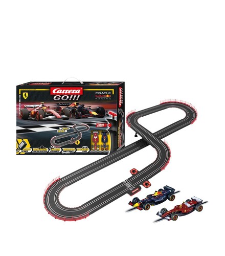 Nuovo carrera formula f1 - go, 1