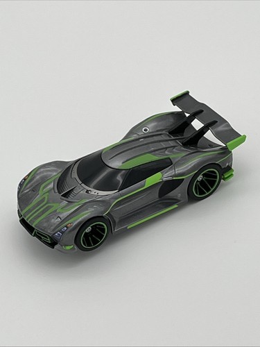 Carrera hypercar - carrera,