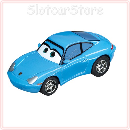 Carrera 61184 disney pixar - carrera, go