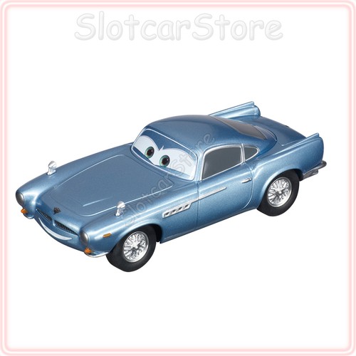 Carrera 61195 disney pixar - 61195,