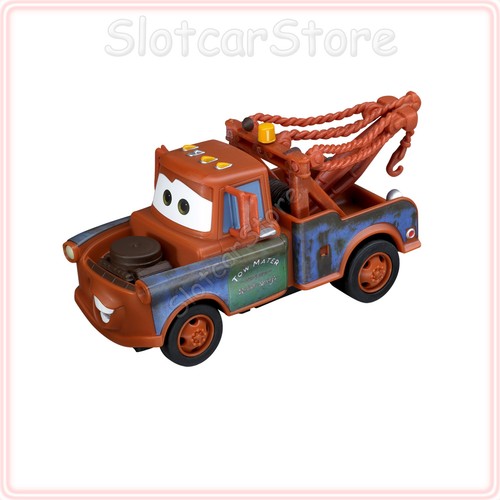 Carrera 61183 disney pixar - go,