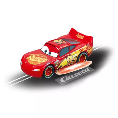 Carrera 64150 auto - go!!!,