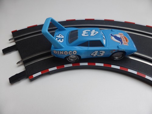 Carrera 61148 disney cars - go,