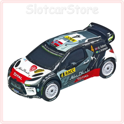 Carrera 64156 citroen ds3 - go,