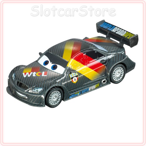 Carrera 61199 disney pixar - 61199,