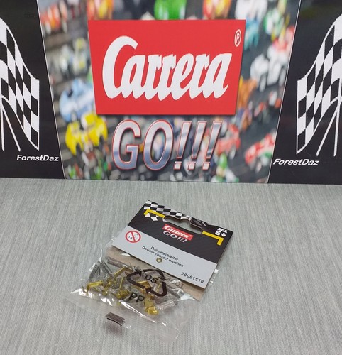 Carrera treccia trecce - go!!!,