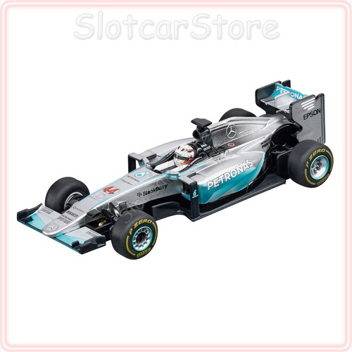 Carrera 64060 mercedes f1 - carrera, go