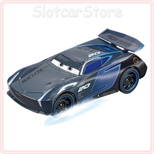Carrera 64151 disney - disney, pixar