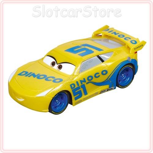 Carrera 64083 disney pixar - carrera,