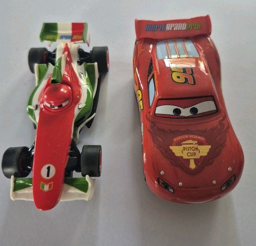 Carrera autos cars - carrera, di