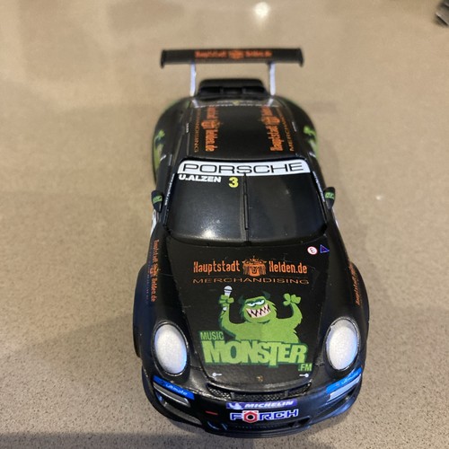 Carrera porsche gt3 2010 - go!!!,