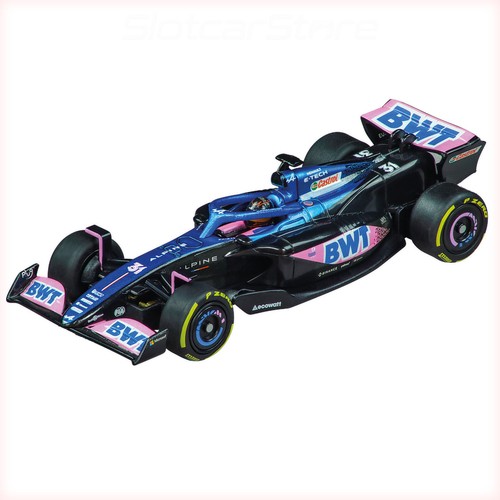 Carrera 64240 formula 1 - 64240,