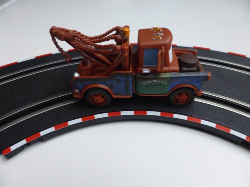 Carrera 61183 disney cars - carrera, go