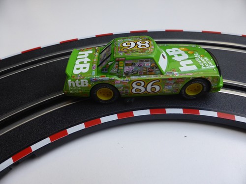 Carrera 61149 disney - 61149, cars