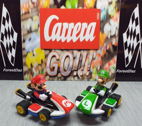 Carrera mario luigi - mario, &