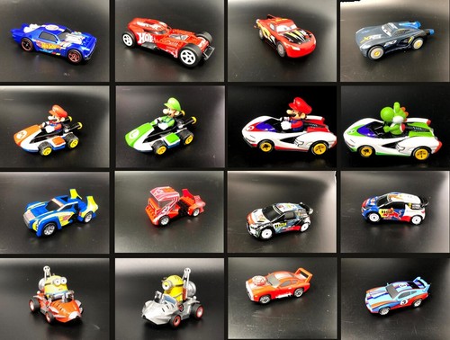 Carrera auto veicoli - carrera, go