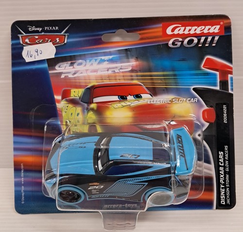 Carrera 1 43 jackson - carrera,