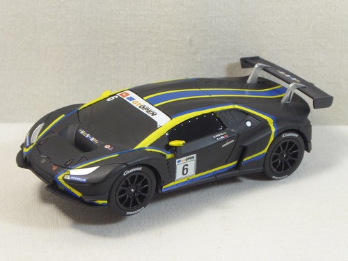 Carrera lamborghini - carrera, go!!!
